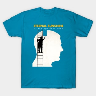 Eternal Sunshine of the Spotless Mind T-Shirt